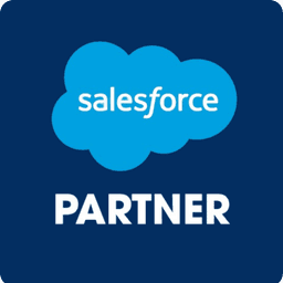 Certified Salesforce Partner