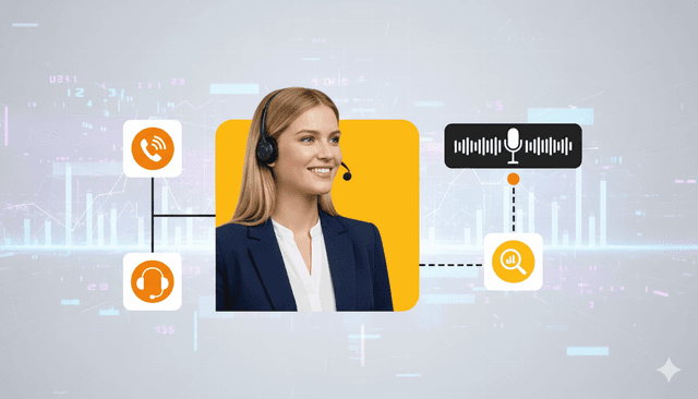 AI analytics visualization